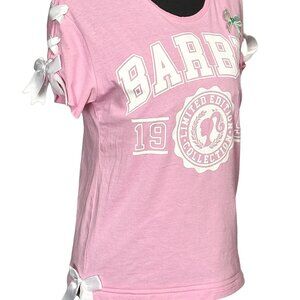 Barbie Tee with Bows